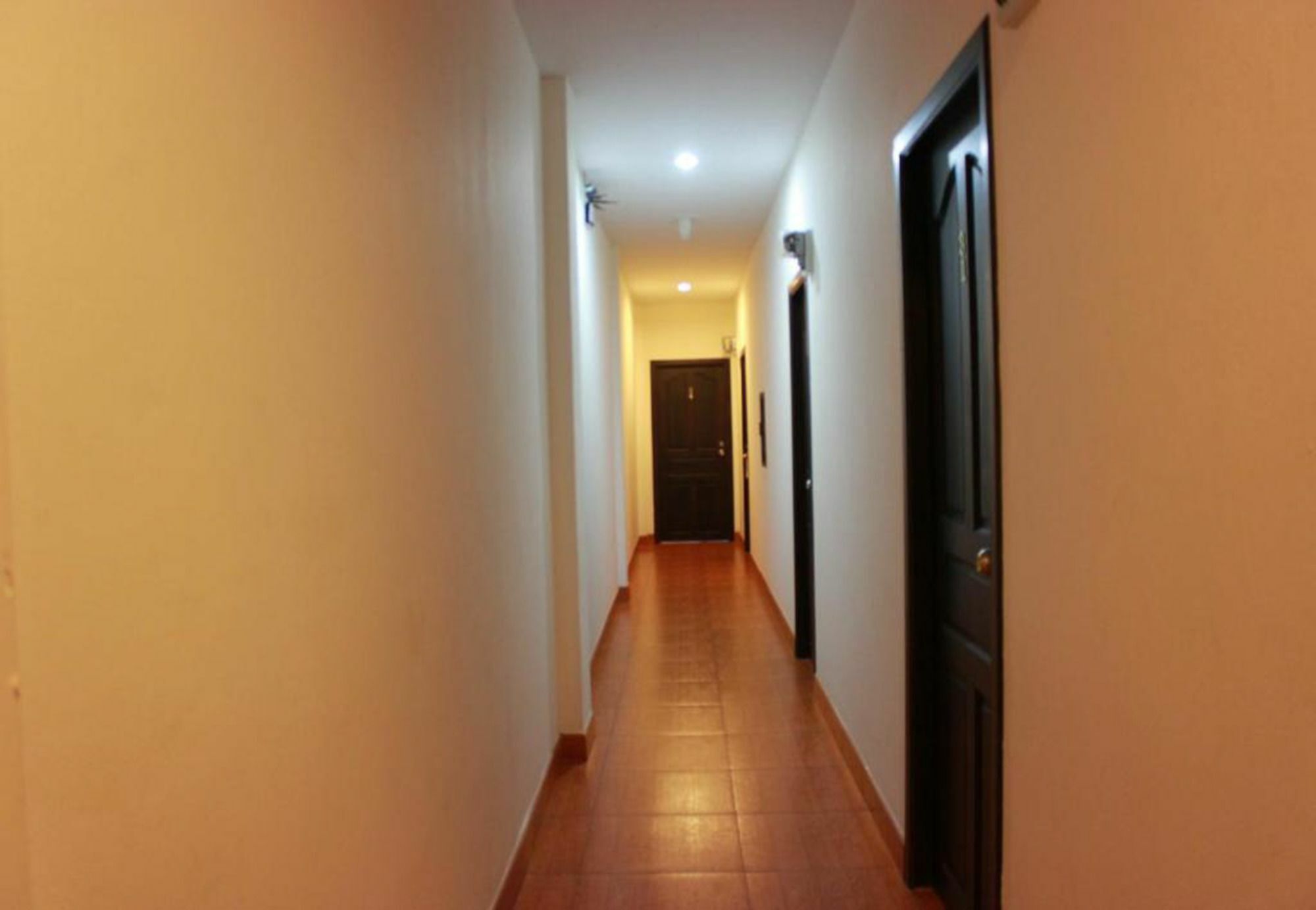 K&J Apartment Ban Nong Tabaek Exteriör bild